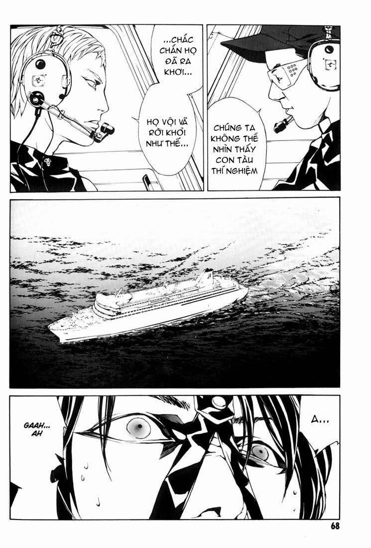 Mpd Psycho 40 trang 2