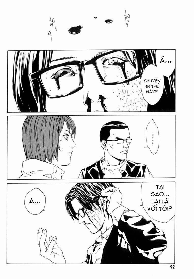 Mpd Psycho 40 trang 26