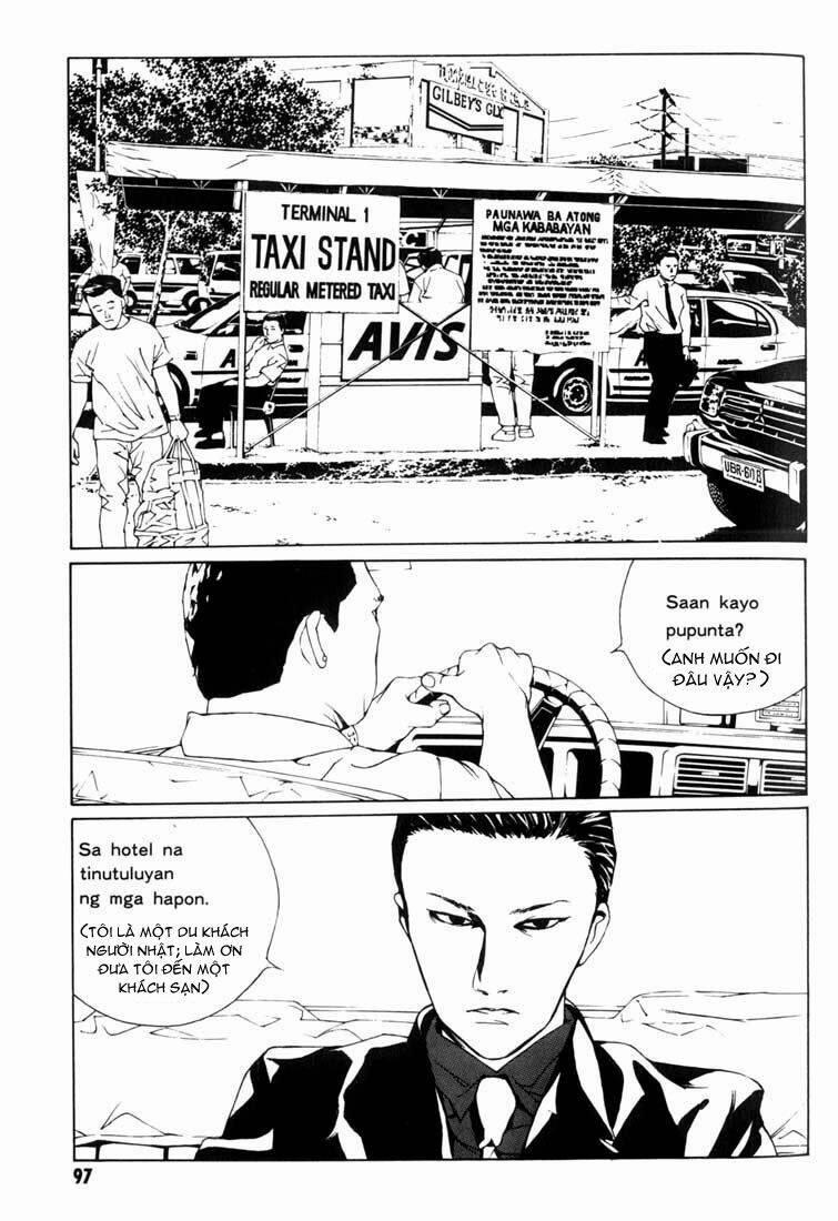 Mpd Psycho 40 trang 31