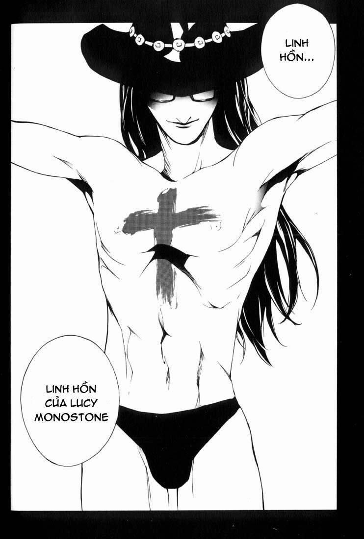 Mpd Psycho 40 trang 6