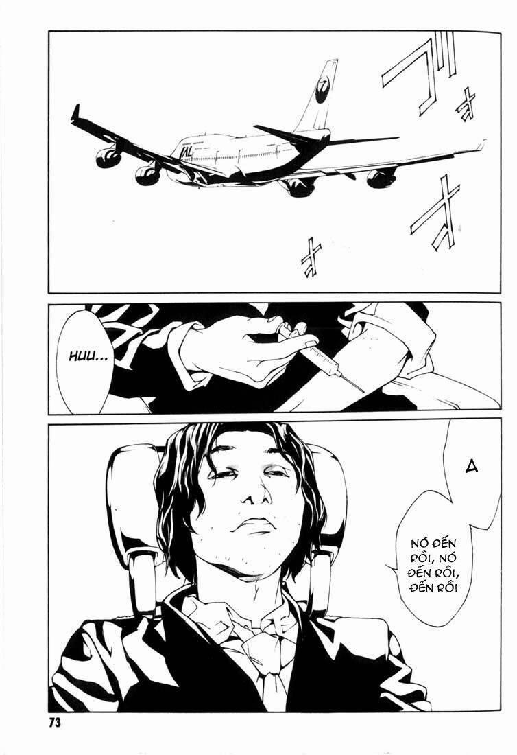 Mpd Psycho 40 trang 7