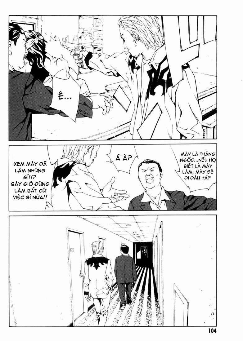 Mpd Psycho 41 trang 6