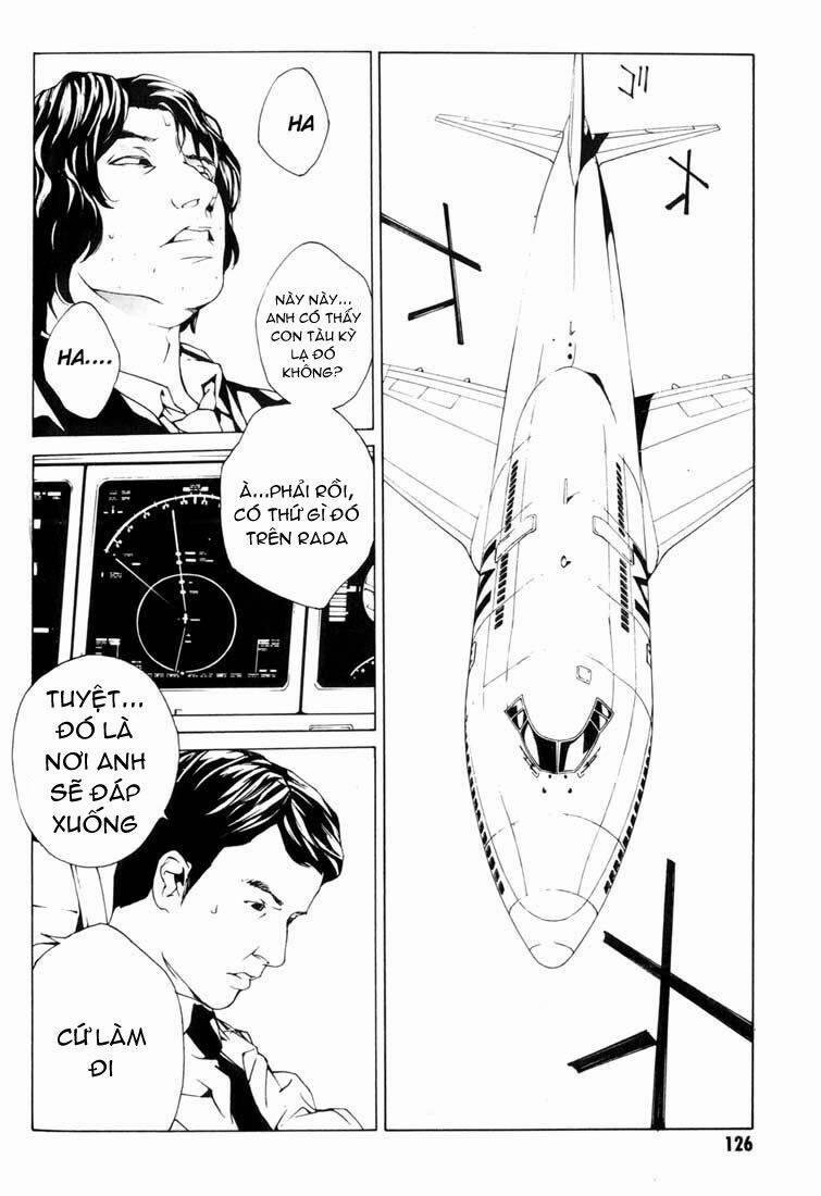 Mpd Psycho 42 trang 13