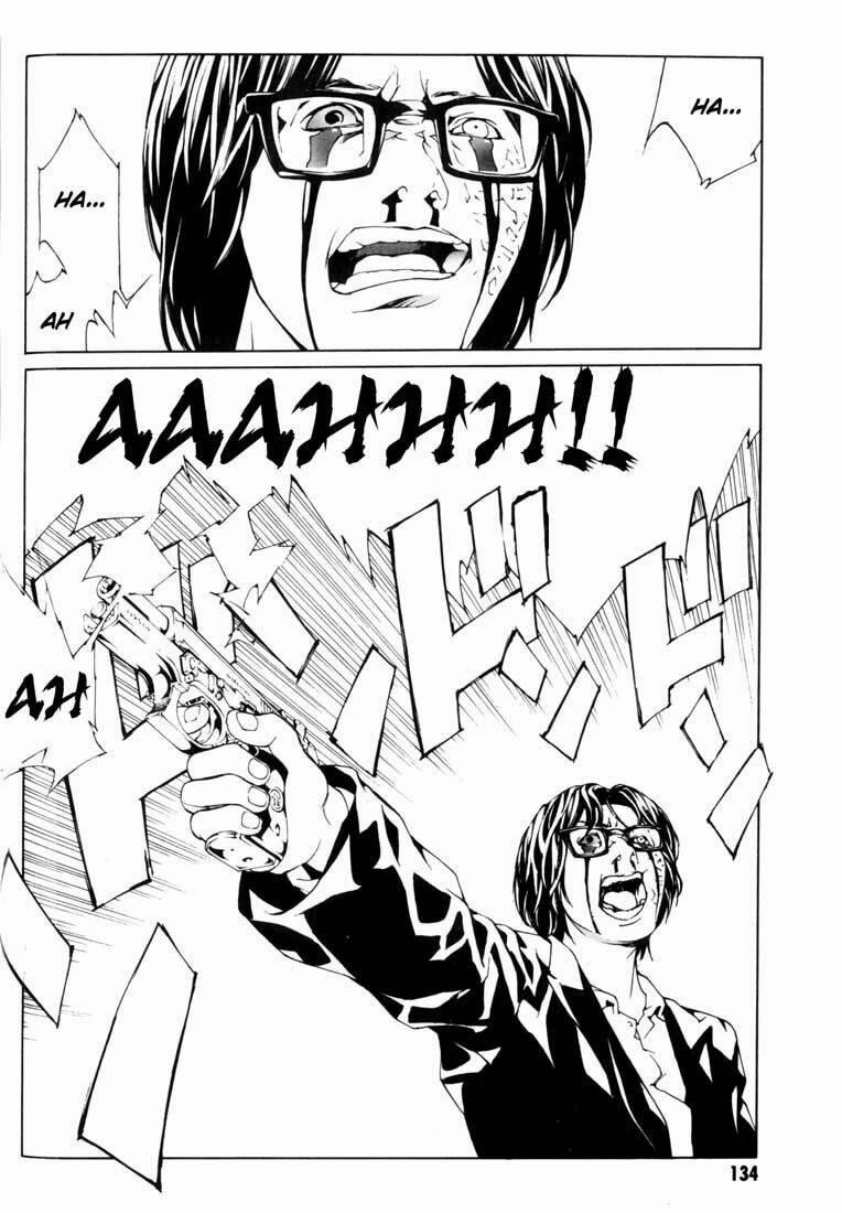 Mpd Psycho 42 trang 21