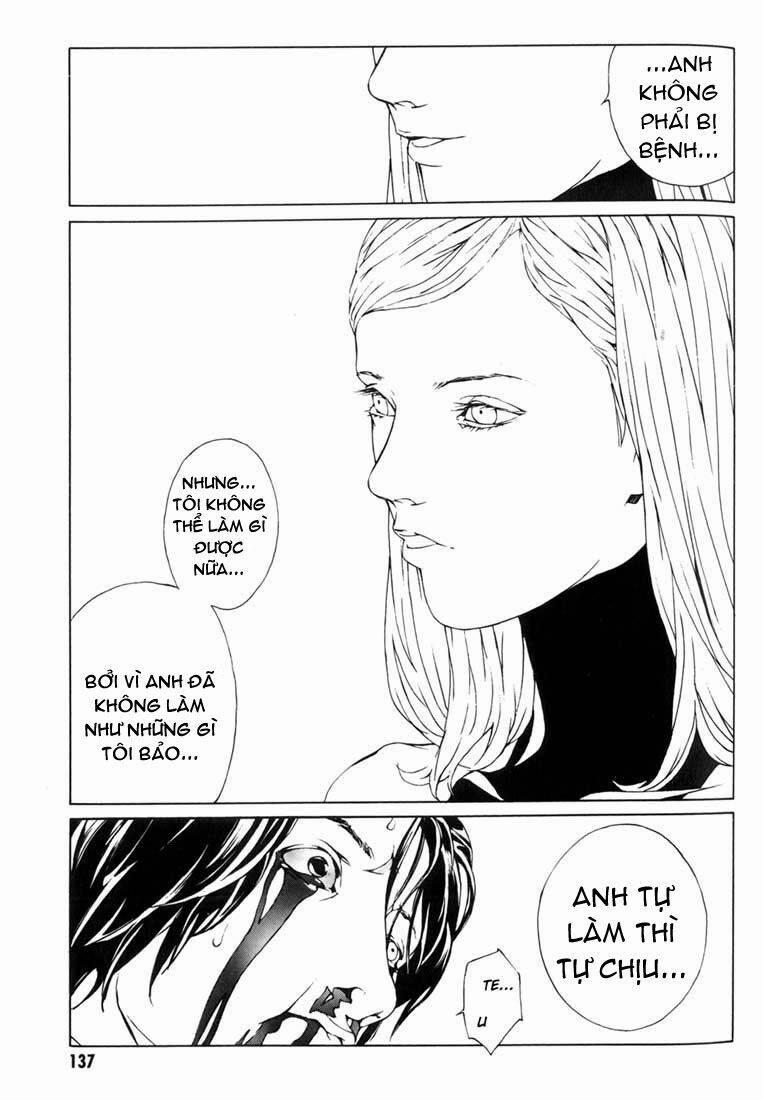 Mpd Psycho 42 trang 24