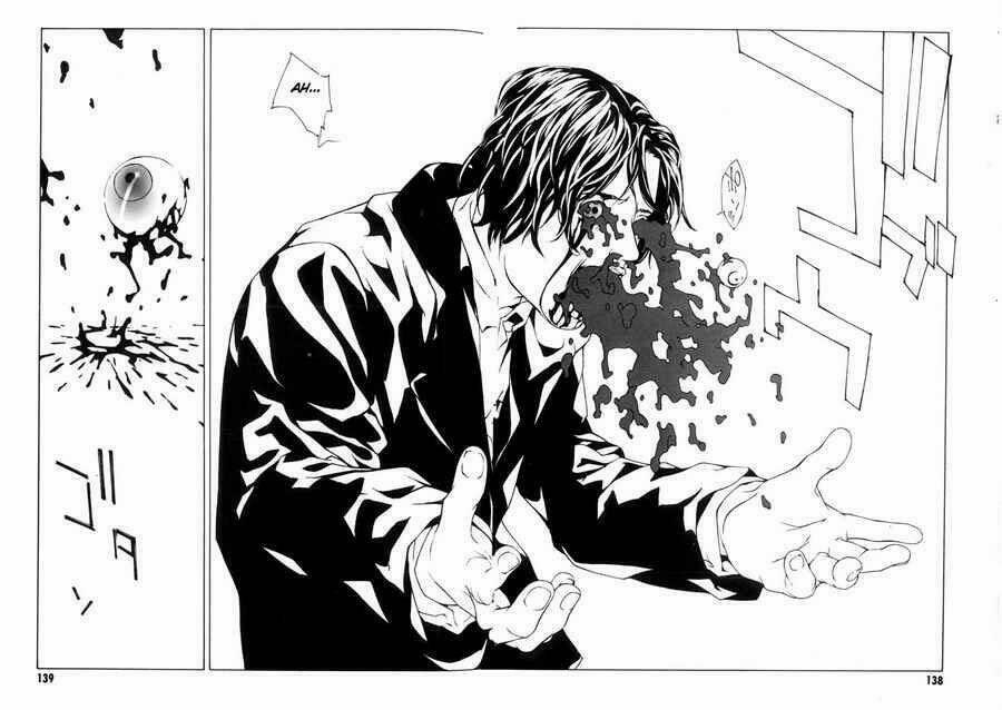 Mpd Psycho 42 trang 25