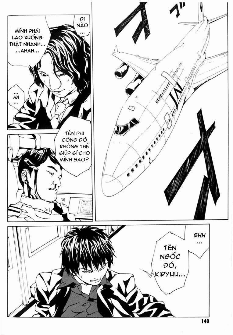 Mpd Psycho 42 trang 26