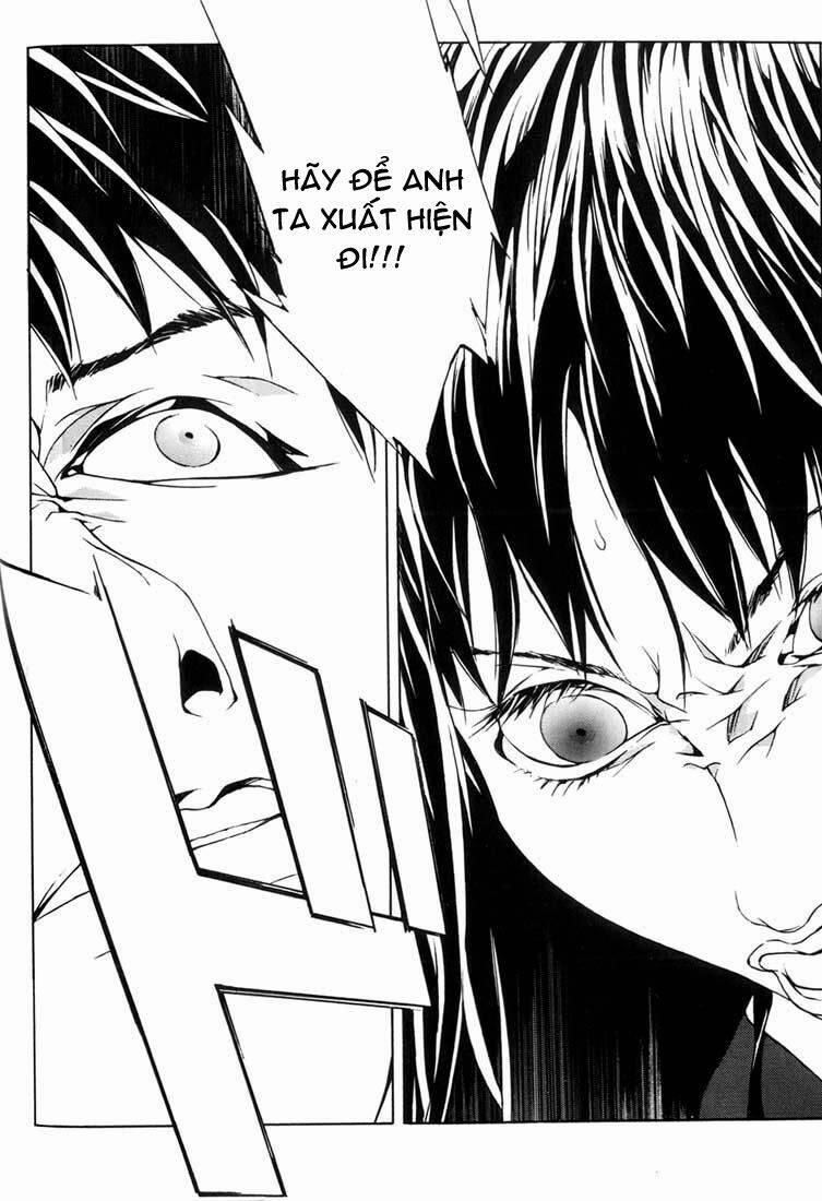 Mpd Psycho 42 trang 28