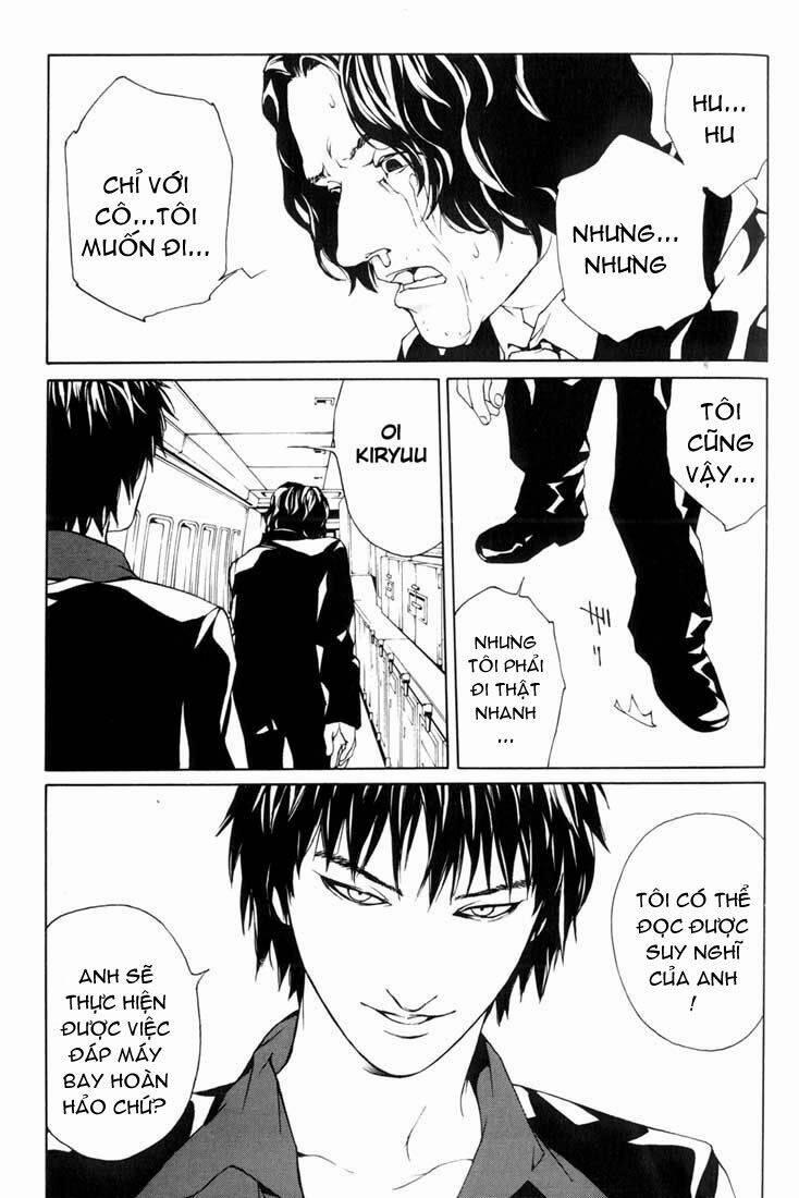 Mpd Psycho 42 trang 4