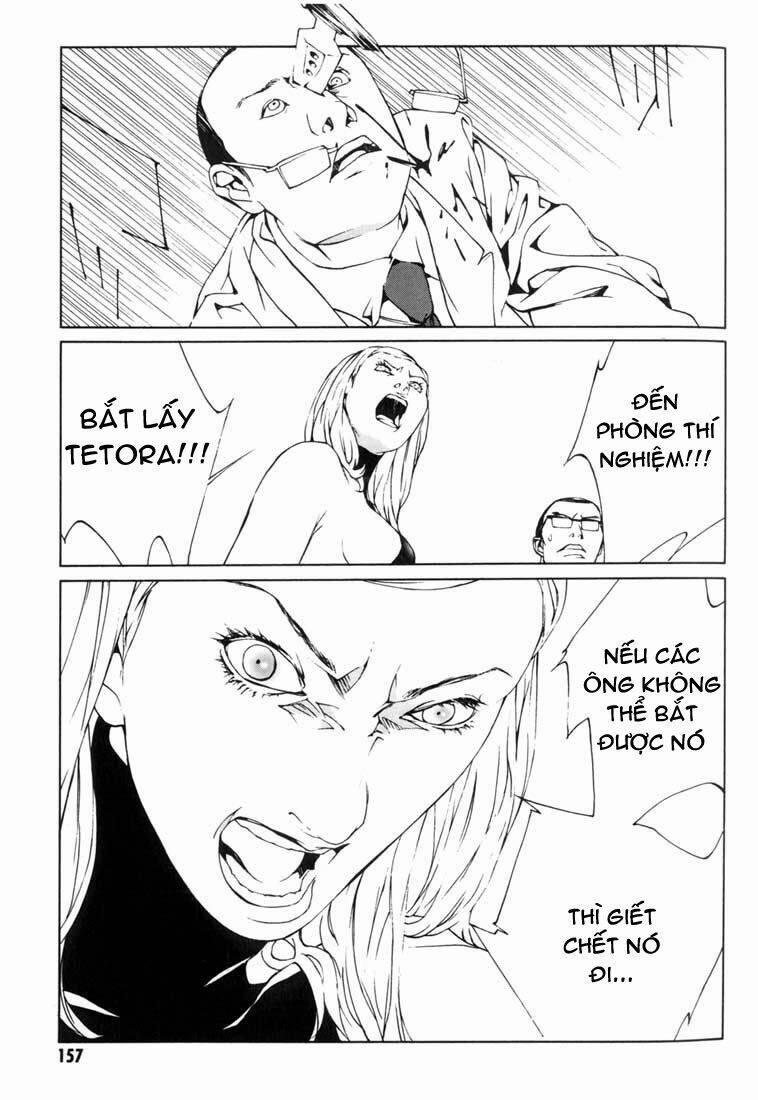 Mpd Psycho 43 trang 14