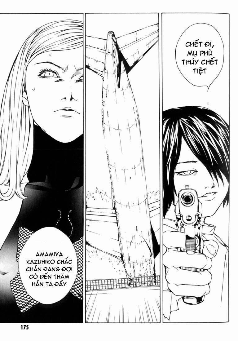 Mpd Psycho 43 trang 29