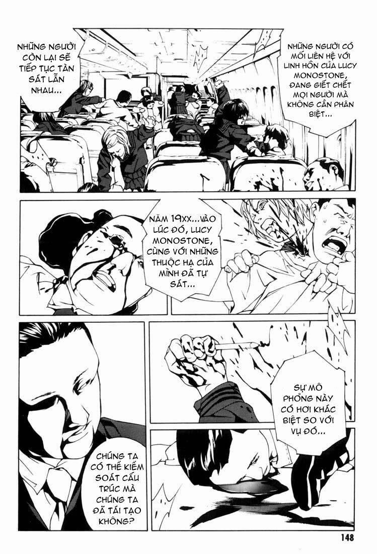 Mpd Psycho 43 trang 5