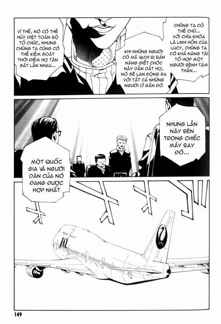 Mpd Psycho 43 trang 6