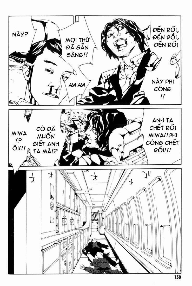 Mpd Psycho 43 trang 7