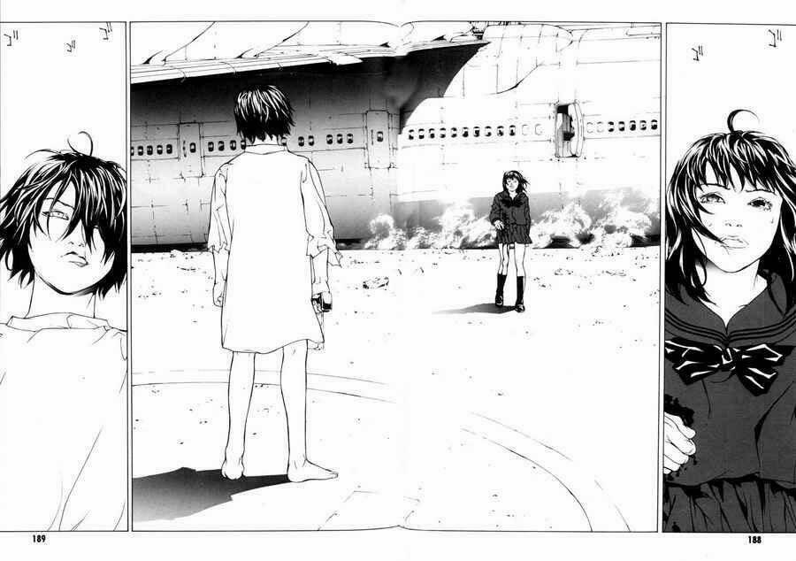 Mpd Psycho 44 trang 11