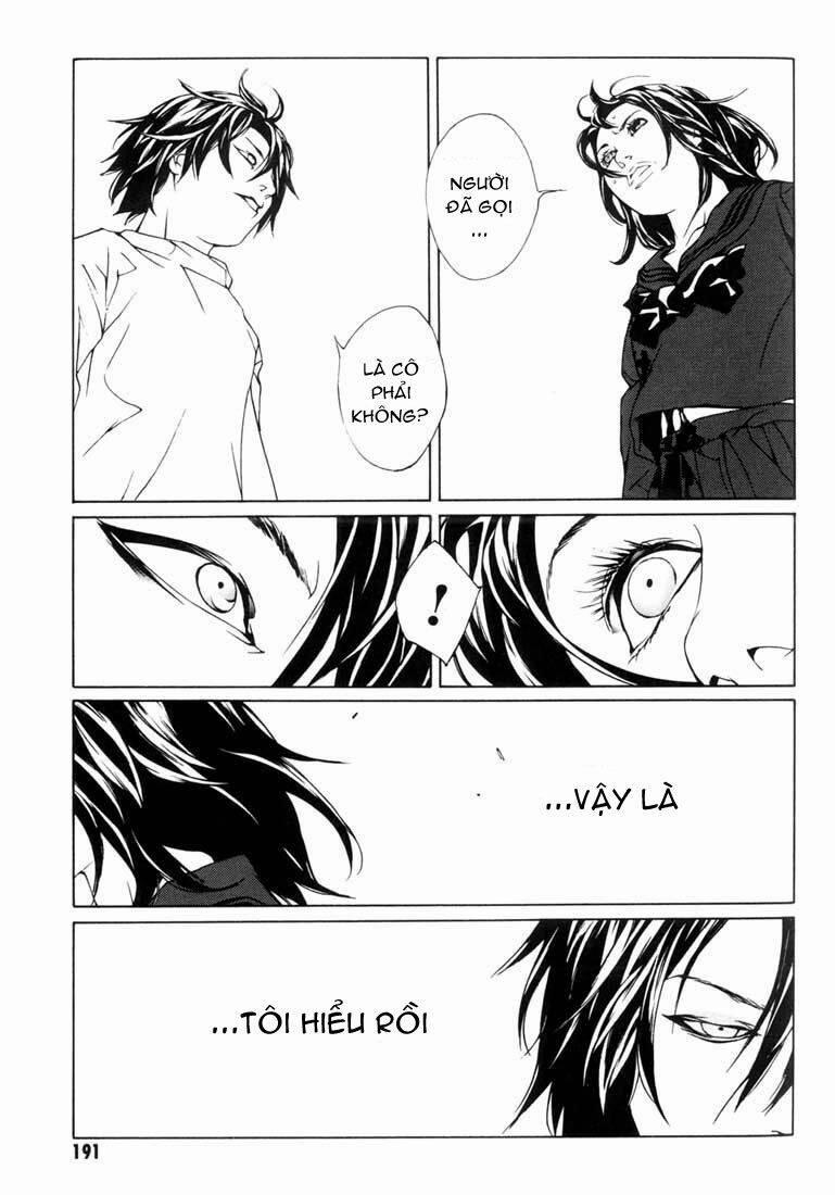 Mpd Psycho 44 trang 13