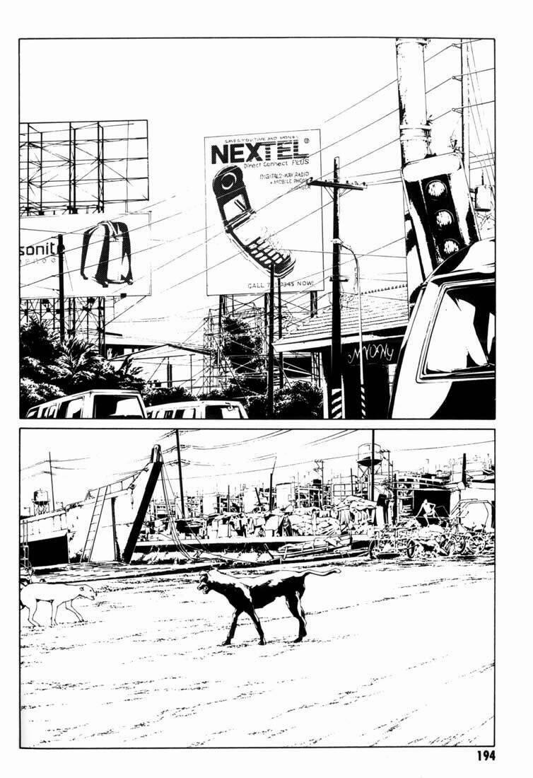 Mpd Psycho 44 trang 14