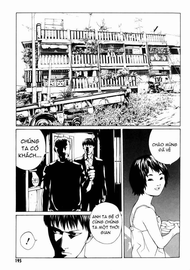 Mpd Psycho 44 trang 15