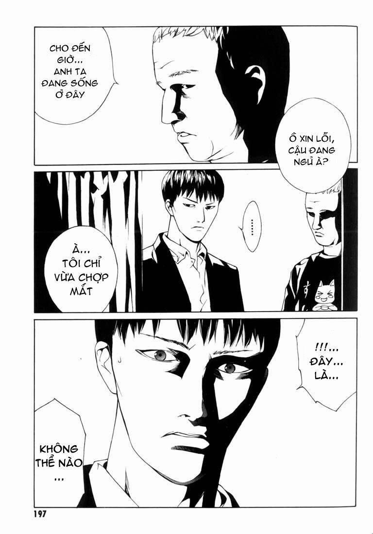 Mpd Psycho 44 trang 17