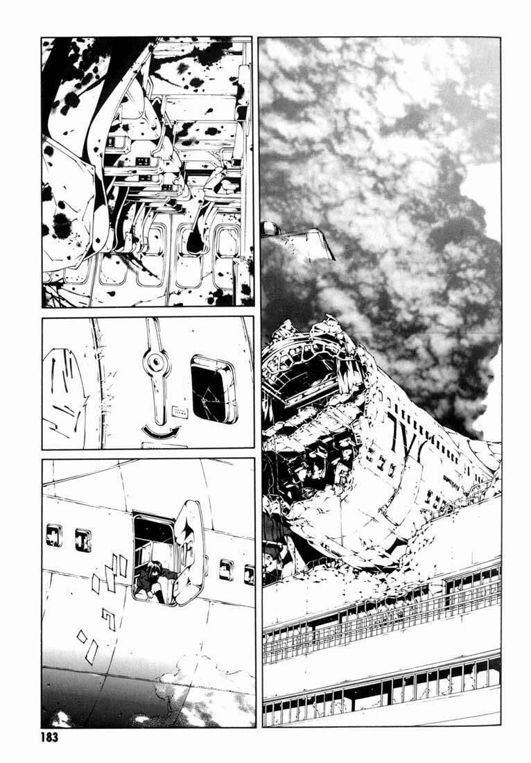 Mpd Psycho 44 trang 7