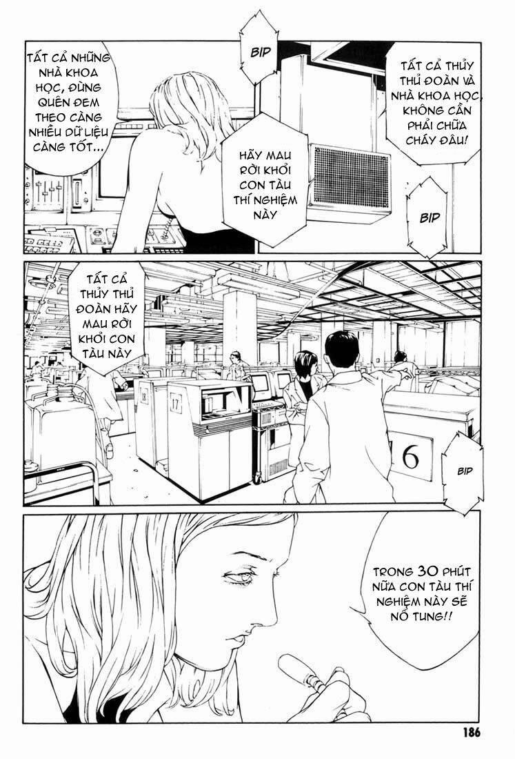 Mpd Psycho 44 trang 9