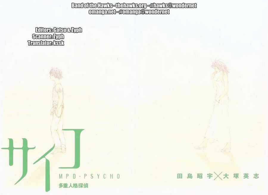 Mpd Psycho 45 trang 2