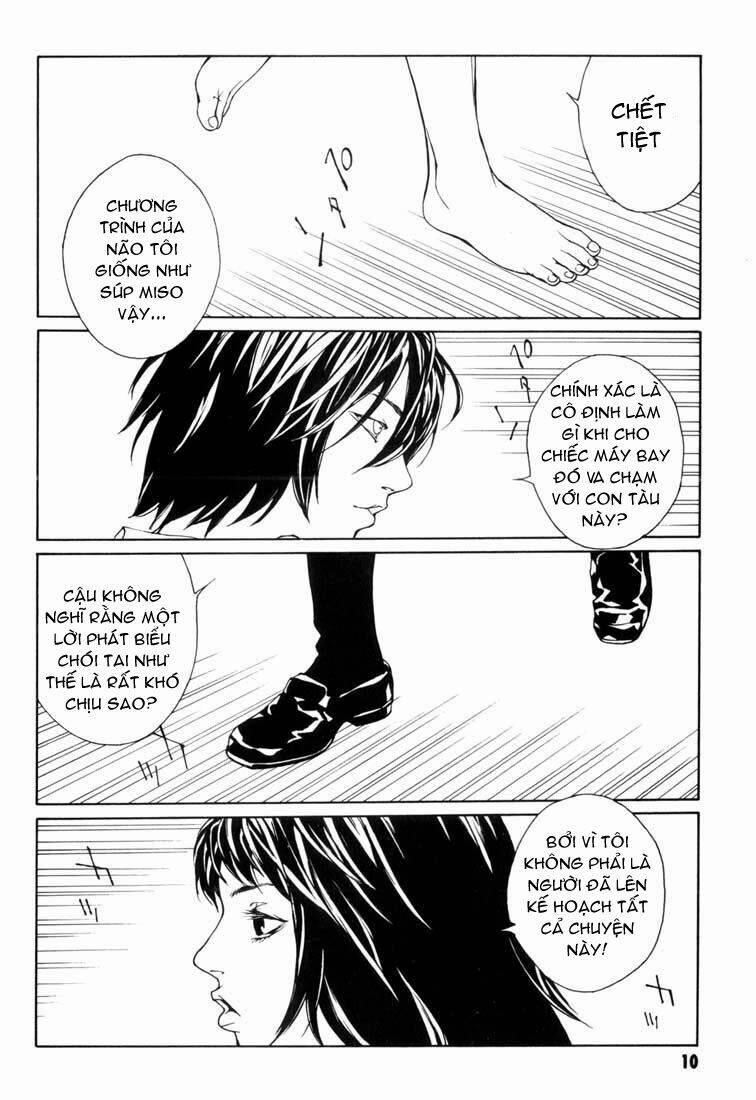 Mpd Psycho 45 trang 7