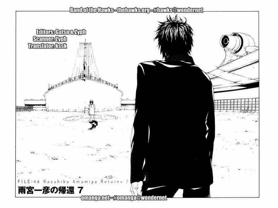 Mpd Psycho 46 trang 1