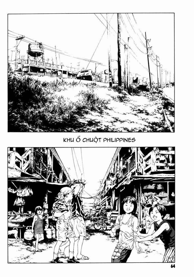 Mpd Psycho 46 trang 30