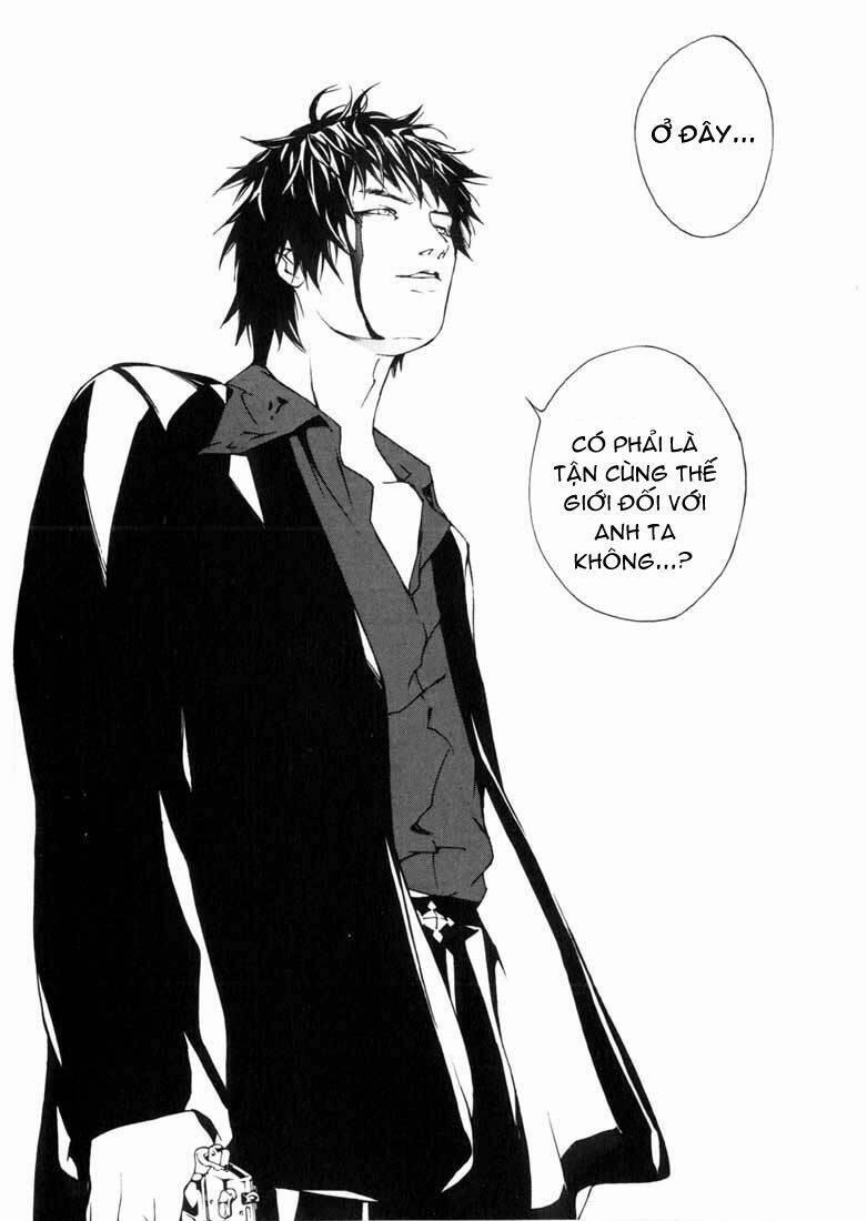 Mpd Psycho 46 trang 6