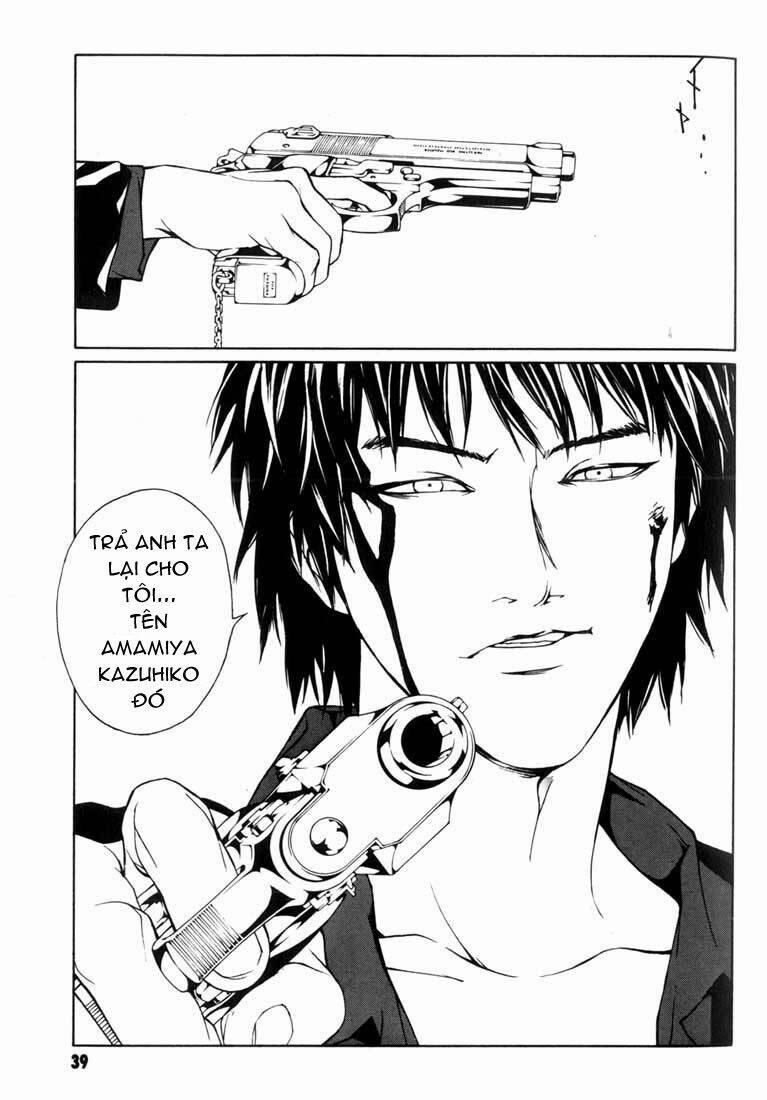 Mpd Psycho 46 trang 7