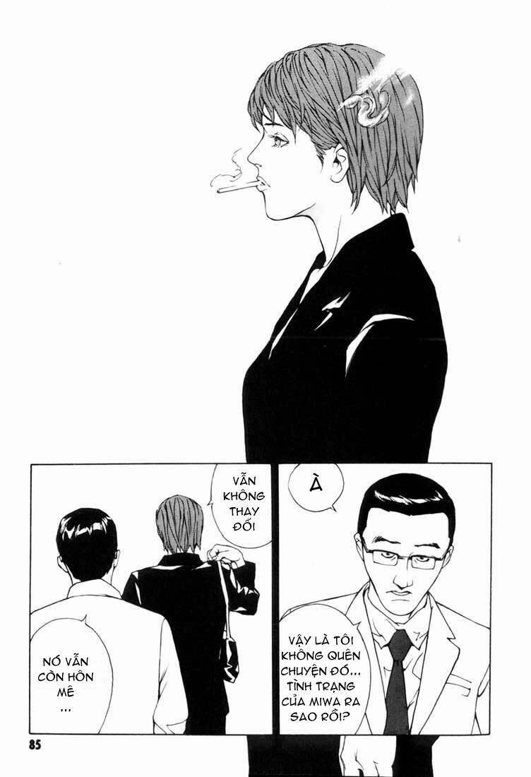 Mpd Psycho 47 trang 17