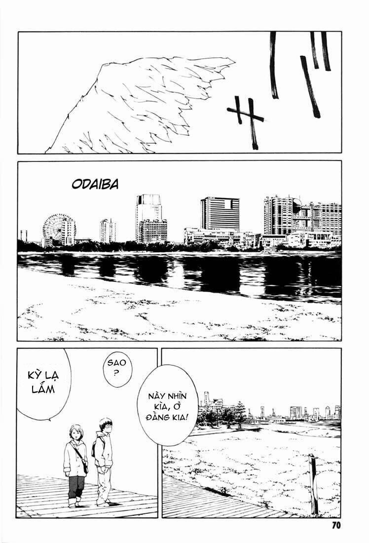 Mpd Psycho 47 trang 2