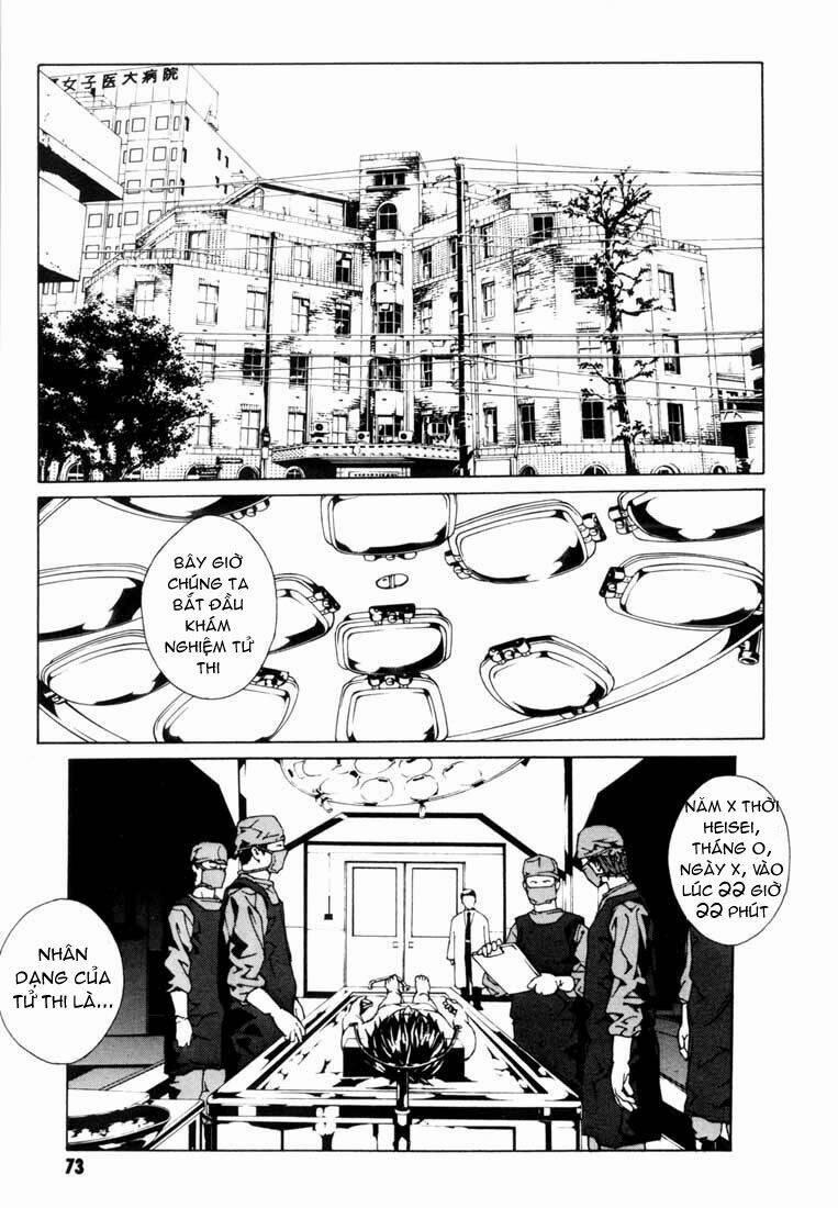 Mpd Psycho 47 trang 5