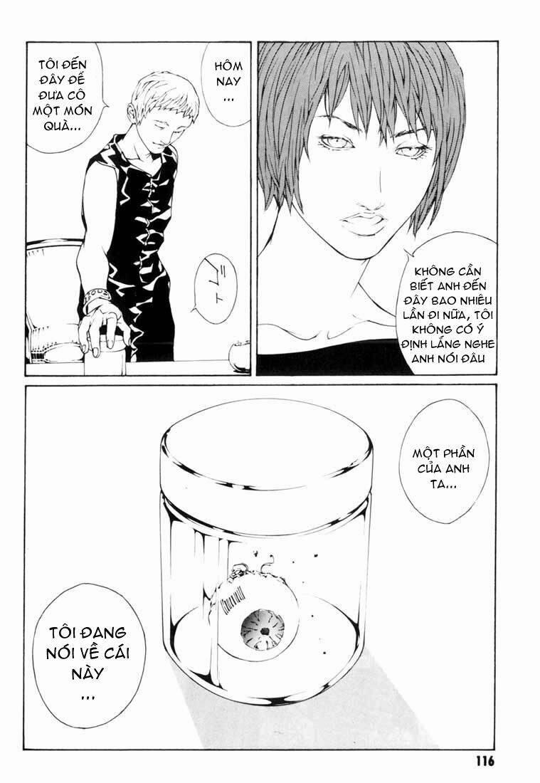 Mpd Psycho 48 trang 25