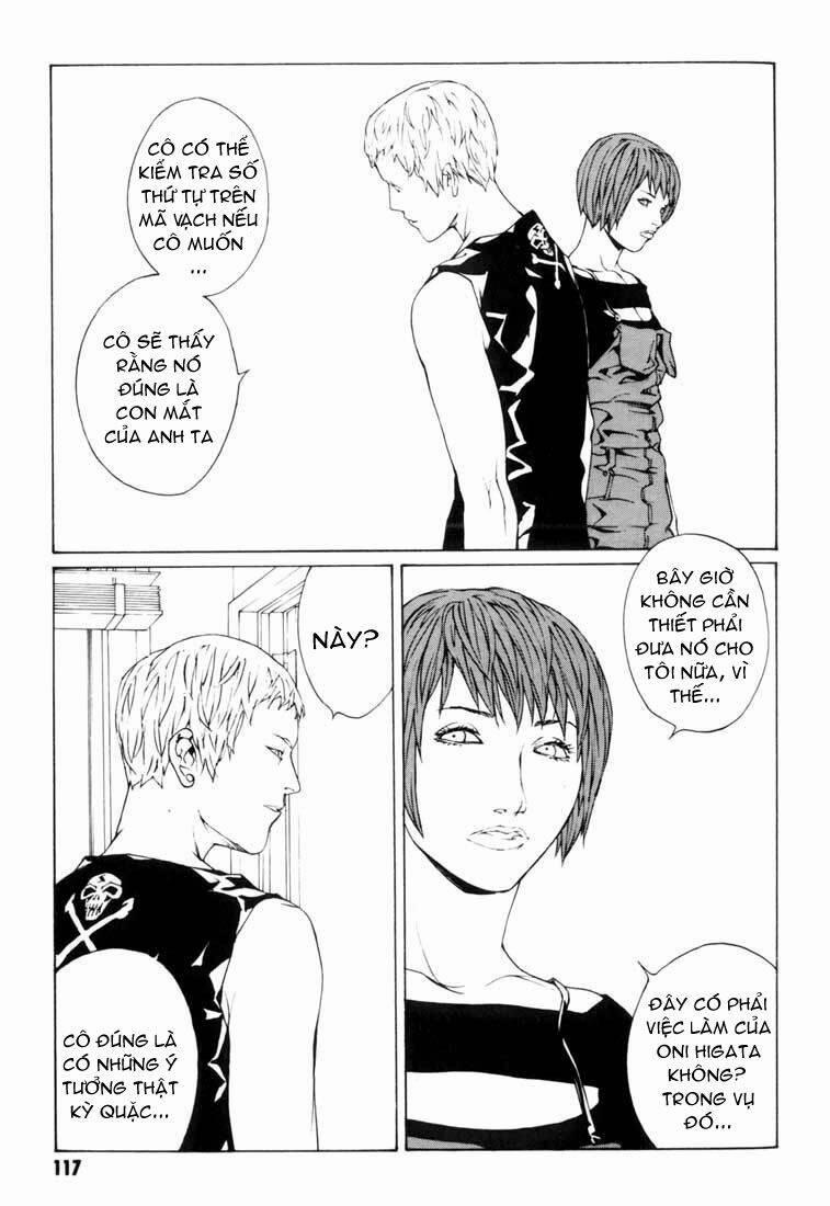 Mpd Psycho 48 trang 26