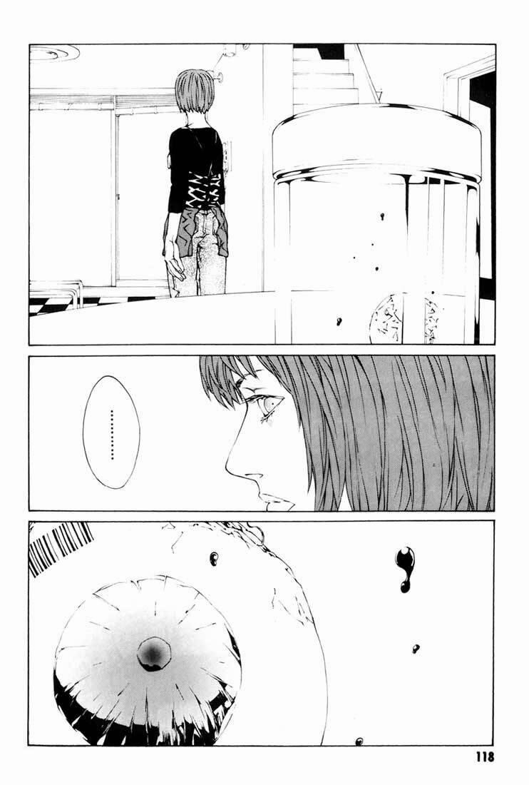 Mpd Psycho 48 trang 27