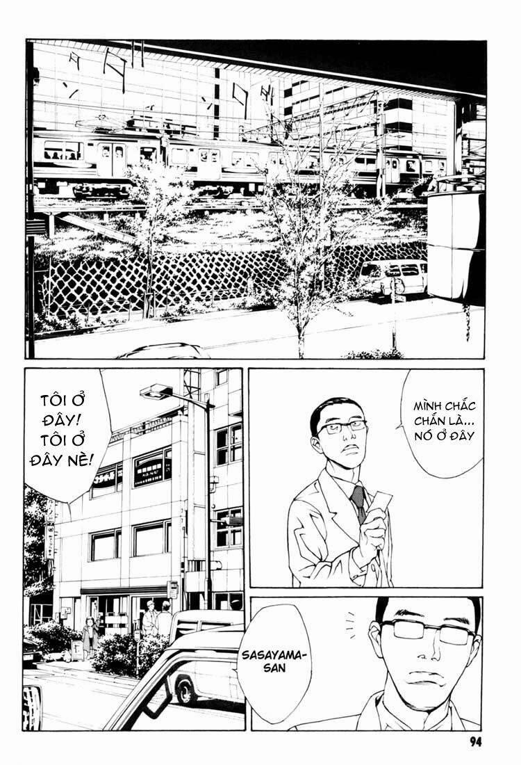 Mpd Psycho 48 trang 3