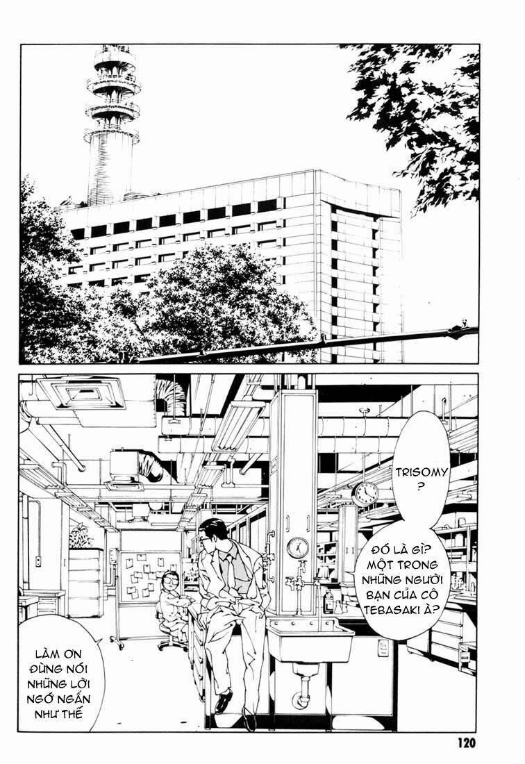 Mpd Psycho 49 trang 2