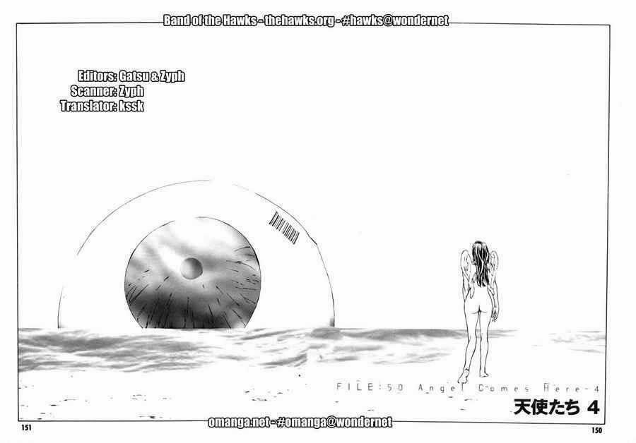 Mpd Psycho 50 trang 1