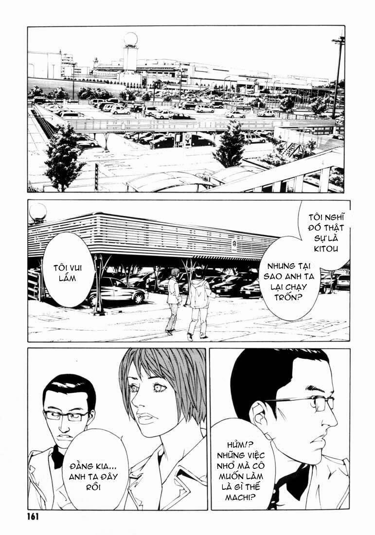 Mpd Psycho 50 trang 11