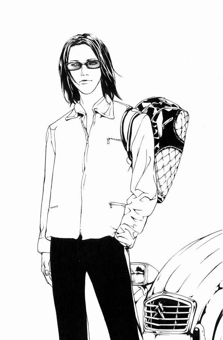 Mpd Psycho 50 trang 12