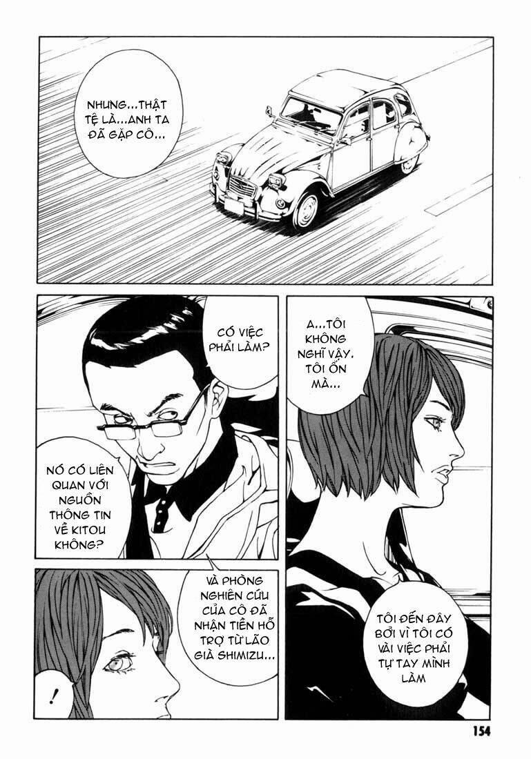 Mpd Psycho 50 trang 4