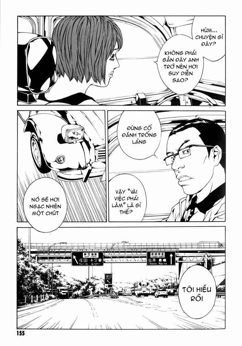 Mpd Psycho 50 trang 5