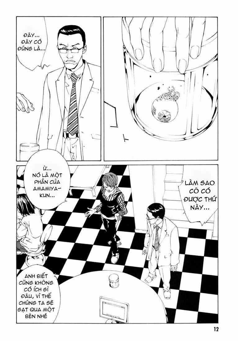 Mpd Psycho 51 trang 15