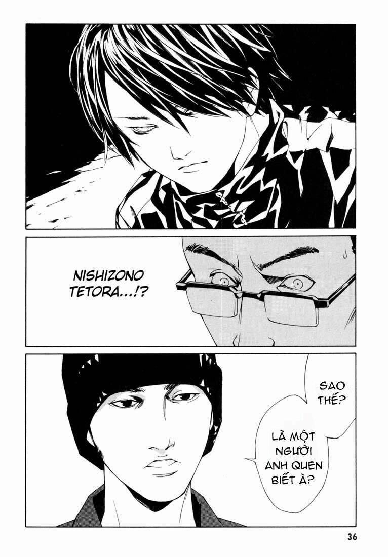 Mpd Psycho 52 trang 6