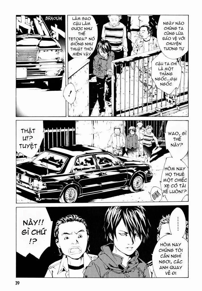 Mpd Psycho 52 trang 8