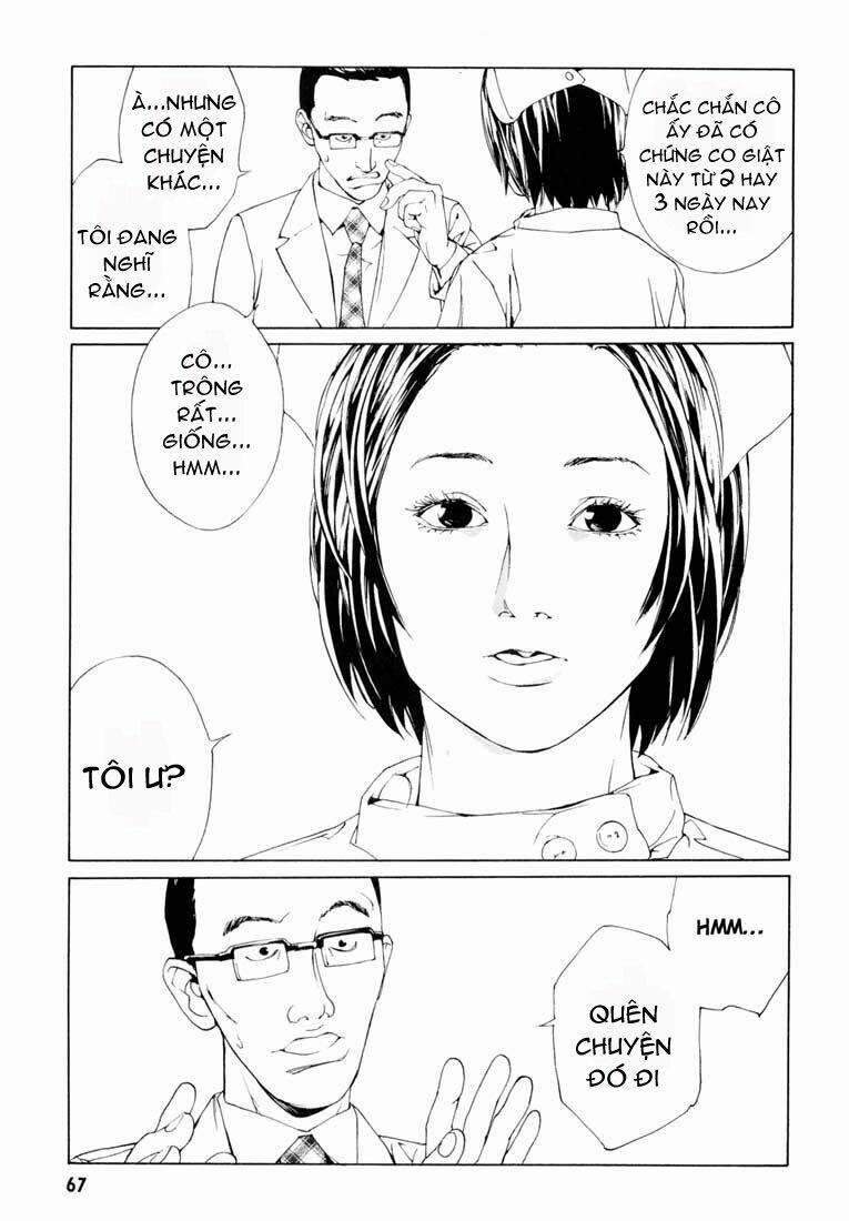 Mpd Psycho 53 trang 13