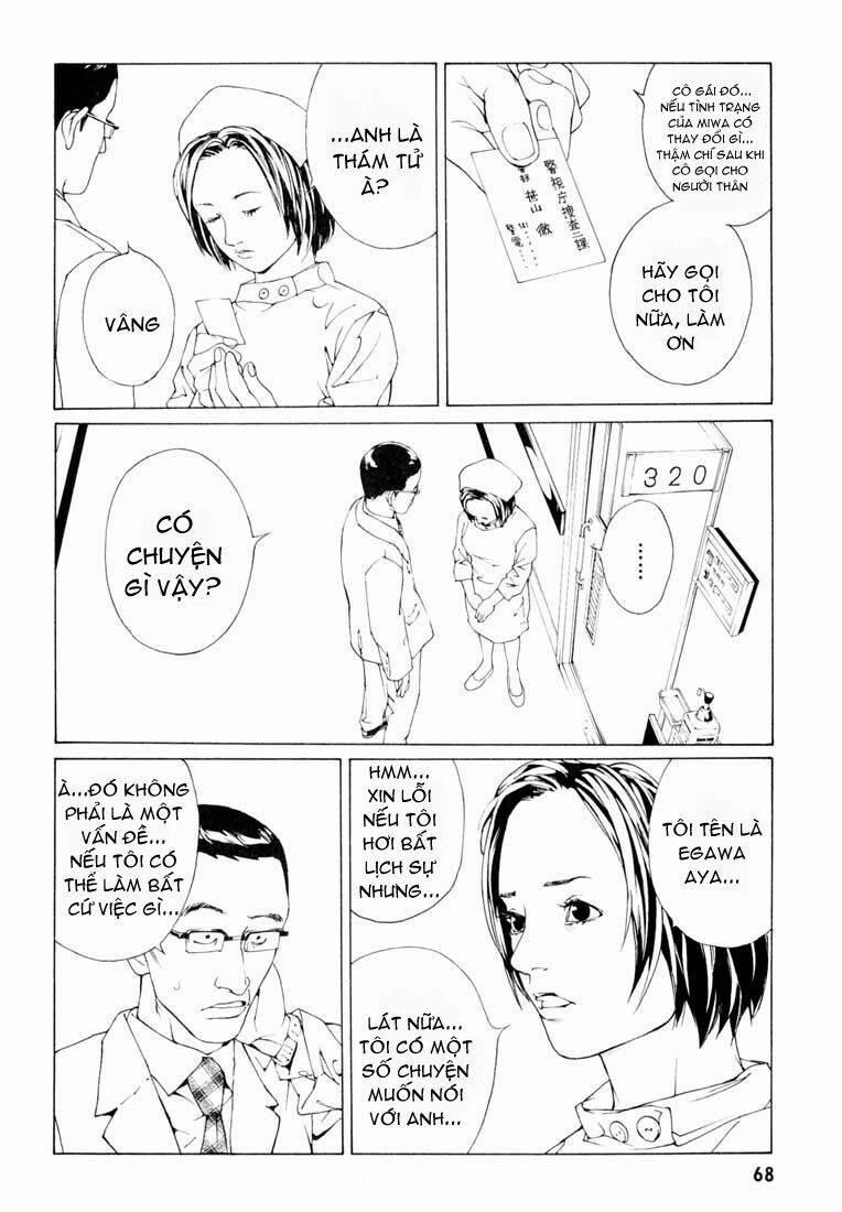 Mpd Psycho 53 trang 14