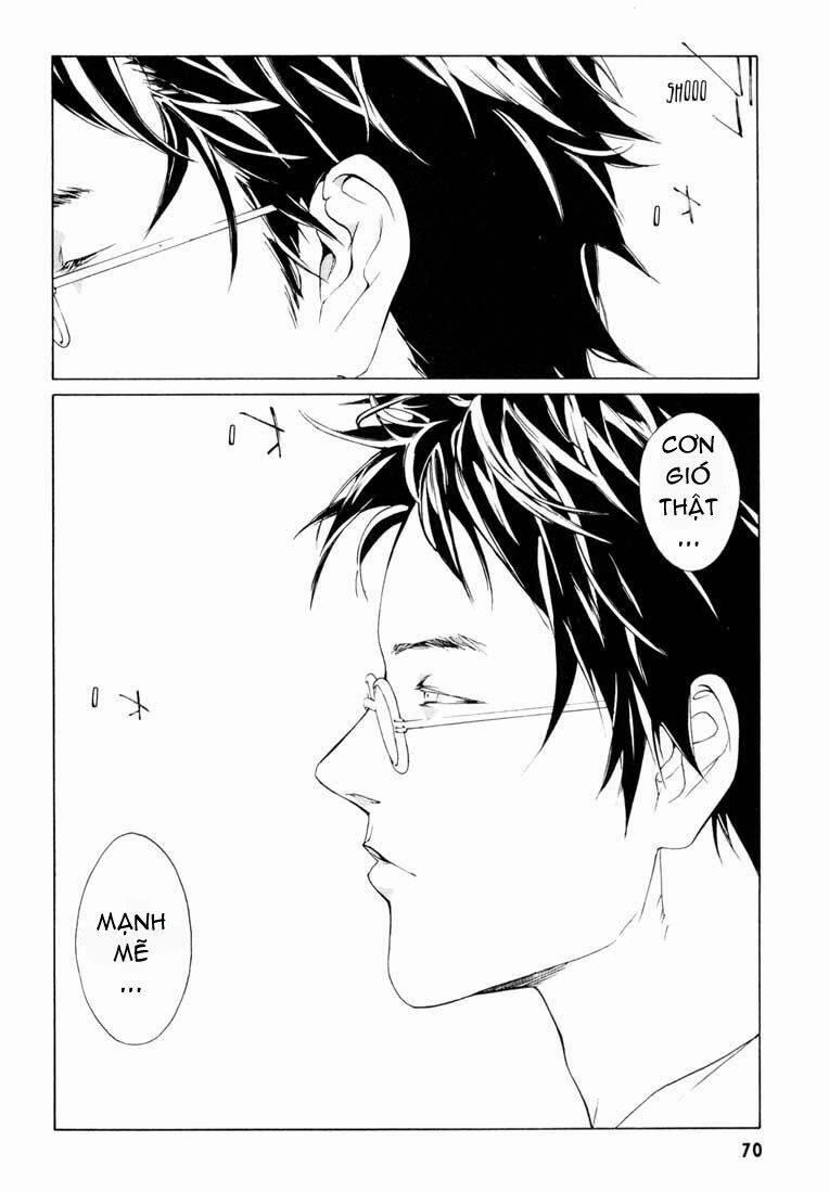 Mpd Psycho 53 trang 16